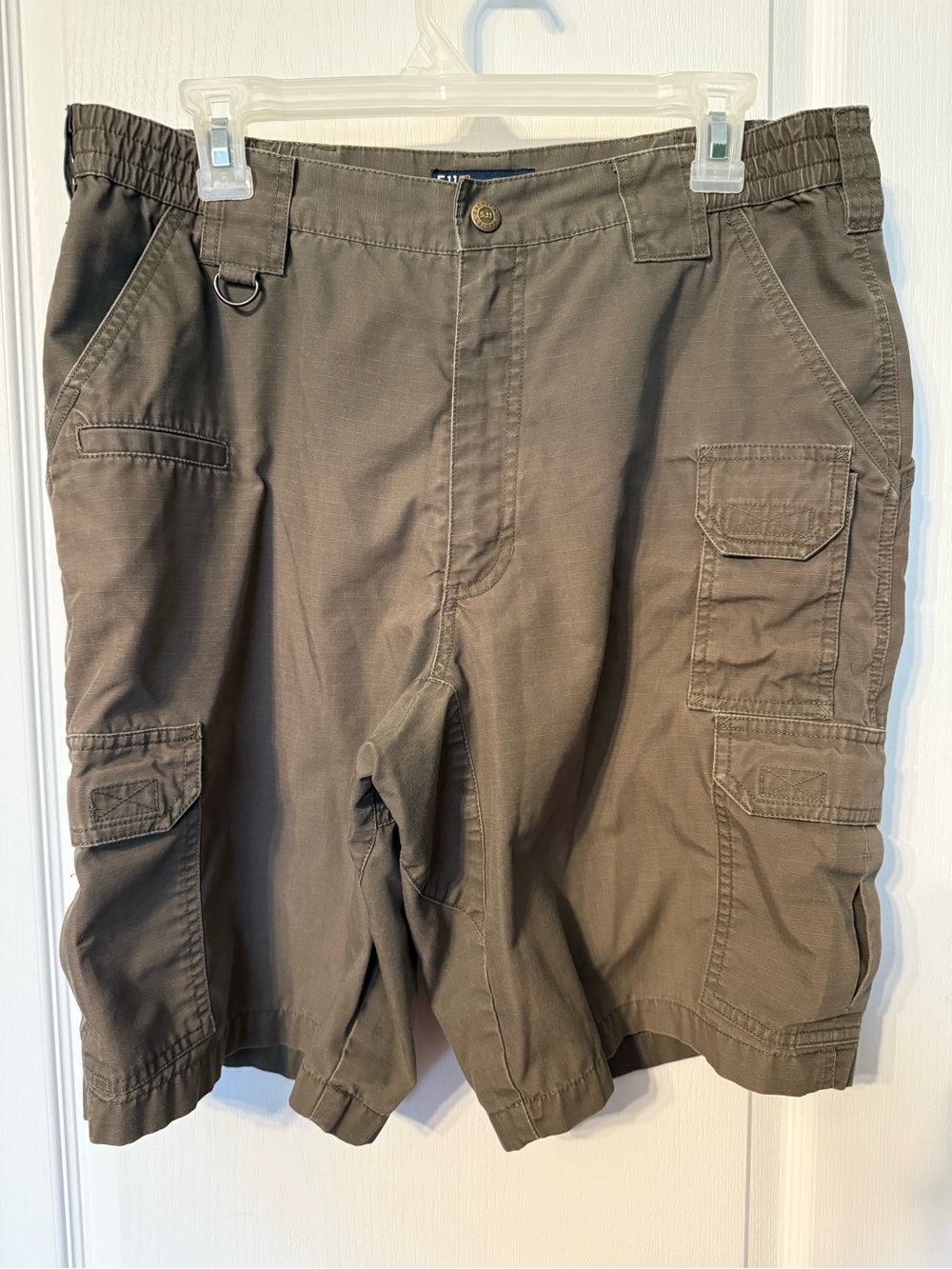 5.11 Tactical Cargo Shorts